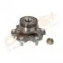 Підшипник маточини (передньої) Mitsubishi Pajero 00-06 Drive+ DP2010100274 (фото 1)