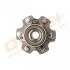 Підшипник маточини (передньої) Mitsubishi Pajero 00-06 Drive+ DP2010100274 (фото 3)
