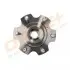 Підшипник маточини (передньої) Mitsubishi Pajero 00-06 Drive+ DP2010100274 (фото 4)