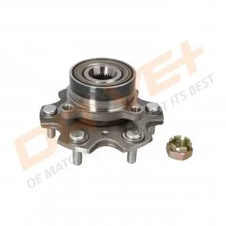 Підшипник маточини (передньої) Mitsubishi Pajero 00-06 Drive+ DP2010100274