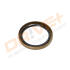 ЈOЇYSKO /PRZУD/ OPEL PRZУDERA 91- Drive+ DP2010100276 (фото 5)