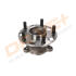 ЈOЇYSKO /TYЈ/ HONDA ACCORD 2.0 03-08 Drive+ DP2010100280 (фото 2)