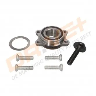 Підшипник маточини (передньої) Audi A6/A8 04-11 (+ABS) Drive+ DP2010100298