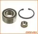 Підшипник маточини (передньої/задньої) Citroen C8/Peugeot 807 2.0 HDi 02- Drive+ DP2010100316 (фото 1)
