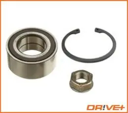Підшипник маточини (передньої/задньої) Citroen C8/Peugeot 807 2.0 HDi 02- Drive+ DP2010100316