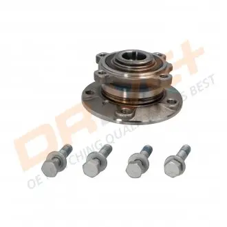 Підшипник маточини (передньої) BMW 7 (E65/E66/E67) 01-08 M54/M57/M67/N52/N62/N73 Drive+ DP2010100326