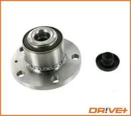 Підшипник маточини (передньої) Skoda Fabia 99-14 Drive+ DP2010100350 (фото 1)