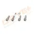 ЈOЇYSKO /TYЈ/ VOLVO S60/S80 07- Drive+ DP2010100360 (фото 6)