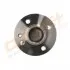 Подшипник ступицы (задней) Mini Cooper 01-06 Drive+ DP2010100368 (фото 4)