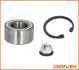 ЈOЇYSKO /TYЈ/ DACIA DUSTER 10- /4X4/ Drive+ DP2010100374 (фото 1)