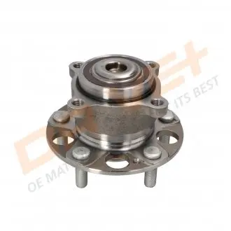 Підшипник маточини (задньої) Honda Accord 2.2/2.4 08- (+ABS) Drive+ DP2010100385