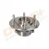 Підшипник маточини (передньої) Mitsubishi Pajero L200 2.5 DI-D 05- (50x88x47) Drive+ DP2010100391 (фото 2)