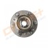 Підшипник маточини (передньої) Mitsubishi Pajero L200 2.5 DI-D 05- (50x88x47) Drive+ DP2010100391 (фото 3)