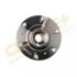 Підшипник маточини (передньої) Mitsubishi Pajero L200 2.5 DI-D 05- (50x88x47) Drive+ DP2010100391 (фото 4)