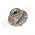 Підшипник маточини (передньої) Mitsubishi Pajero L200 2.5 DI-D 05- (50x88x47) Drive+ DP2010100391 (фото 6)