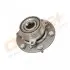 Підшипник маточини (передньої) Mitsubishi Pajero L200 2.5 DI-D 05- (50x88x47) Drive+ DP2010100391 (фото 6)