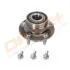 ЈOЇYSKO /TYЈ/ OPEL INSIGNIA 2.0CDTI 13-17 Drive+ DP2010100411 (фото 1)