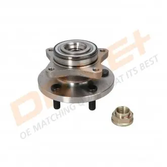 Підшипник маточини (передньої) Land Rover Discovery III 04-09/Range Rover Sport 05-09 Drive+ DP2010100432