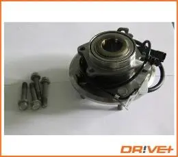 Маточина (задня) Fiat Freemont/Dodge Journey 08- (+ABS) Drive+ DP2010100435
