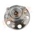 ЈOЇYSKO /TYЈ/ HYUNDAI I30 06- Drive+ DP2010100441 (фото 2)