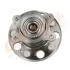 ЈOЇYSKO /TYЈ/ HYUNDAI I30 06- Drive+ DP2010100441 (фото 2)