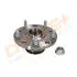 ЈOЇYSKO /TYЈ/ FORD TRANSIT 06- /1500-1700/ Drive+ DP2010100447 (фото 2)
