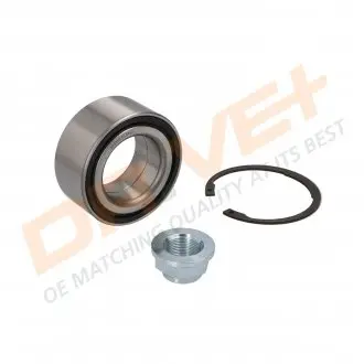 Підшипник маточини (передньої) Honda Accord 08- (52x91x40) Drive+ DP2010100452