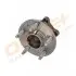 Підшипник маточини (задньої) Chevrolet Aveo 1.2-1.6 11- Drive+ DP2010100455 (фото 6)