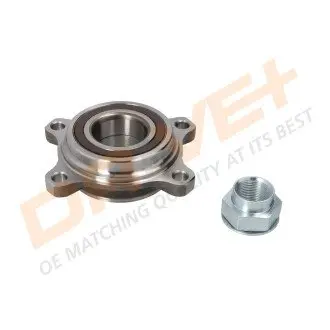 Підшипник маточини (передньої) Alfa Romeo 147 01-10 Drive+ DP2010100459