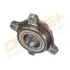 Підшипник маточини (передньої) Alfa Romeo 147 01-10 Drive+ DP2010100459 (фото 6)