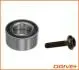 Підшипник маточини (задньої) Audi A4 00-09, (800941C) Drive+ DP2010100461 (фото 1)