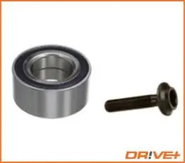 Підшипник маточини (задньої) Audi A4 00-09, (800941C) Drive+ DP2010100461