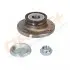 Подшипник ступицы (задней) Citroen C3/Peugeot 206 99- Drive+ DP2010100465 (фото 1)