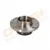Подшипник ступицы (задней) Citroen C3/Peugeot 206 99- Drive+ DP2010100465 (фото 4)