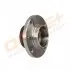 Подшипник ступицы (задней) Citroen C3/Peugeot 206 99- Drive+ DP2010100465 (фото 5)