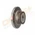 Подшипник ступицы (задней) Citroen C3/Peugeot 206 99- Drive+ DP2010100465 (фото 6)