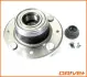 Підшипник маточини (задньої) Volvo S40/V40 95-04 Drive+ DP2010100468 (фото 1)