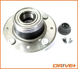 Підшипник маточини (задньої) Volvo S40/V40 95-04 Drive+ DP2010100468