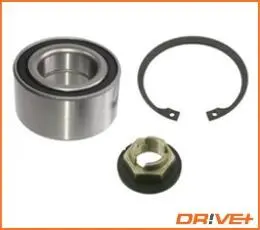 Підшипник маточини (передньої) Opel Vectra B 95-03 (39x74x39) Drive+ DP2010100487