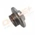Підшипник маточини (задньої) Opel Corsa 1.0-1.7D 06- Drive+ DP2010100498 (фото 4)