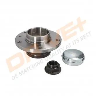 Підшипник маточини (задньої) Opel Corsa 1.0-1.7D 06- Drive+ DP2010100498