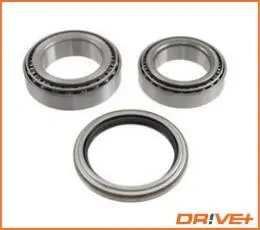 Підшипник маточини (передньої) Mitsubishi Pajero -09/L200 -07/L300 -04 Drive+ DP2010100505