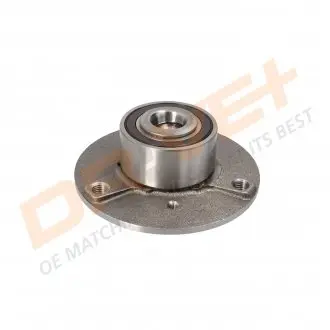 Підшипник маточини (передньої) Smart 0.6/0.7/1.0i/0.8CDI 07- Drive+ DP2010100512