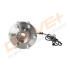 ЈOЇYSKO /PRZУD/ NISSAN NAVARA 05- Drive+ DP2010100519 (фото 3)