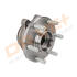 ЈOЇYSKO /PRZУD/ NISSAN NAVARA 05- Drive+ DP2010100519 (фото 5)