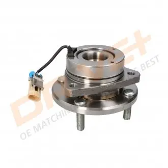 Подшипник ступицы (передней) Daewoo/Chevrolet Epica/Evanda 2.0 05- Drive+ DP2010100525