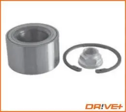 Підшипник маточини (задньої) Land Rover Discovery/Sport 04- Drive+ DP2010100532