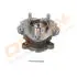 ЈOЇYSKO /TYЈ/ NISSAN QASHQAI 07- 4WD Drive+ DP2010100535 (фото 2)