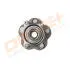 ЈOЇYSKO /TYЈ/ NISSAN QASHQAI 07- 4WD Drive+ DP2010100535 (фото 3)