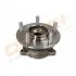 Подшипник ступицы (задней) Mitsubishi Outlander 06- (+ABS) Drive+ DP2010100552 (фото 2)